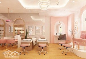 cho thuê cửa hàng tại vũ trọng phụng - thanh xuân. phù hợp kinh doanh showroom, thời trang spa