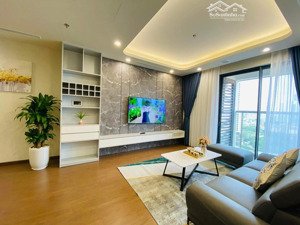 cực hiếm! bán căn 131m2 - căn góc, view hồ, 4pn - tầng cao, bc đn, nội thất cực xịn tại flc complex