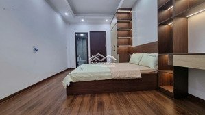 nhà đẹp phố thượng thuỵ , phú thượng, 33m2 , 5 tầng full nội thất - 7,6 tỷ . gần ciputra