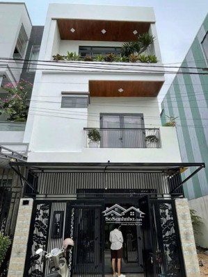 [hẻm xe tải]nhà bán bình thạnh, bình lợi 4x12 xây 2 lầu giá chỉ 9 tỷ