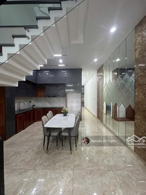 bán nhà 3 tầng đường phạm xuân ẩn - hoà xuân