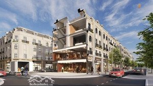 bán gấp biệt thự tại sơn đồng center, 12 tỷ, 80m2, pháp lý đầy đủ sẵn sổ sang tên