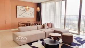 căn e2 173m² - 3 phòng ngủ - giá 55tr/ tháng - đây là căn đẹp nhất waterina suites