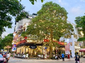 cho thuê nhà mặt phố nguyễn thị định, cầu giấy với diện tích: 400m2, mặt tiền: 30m