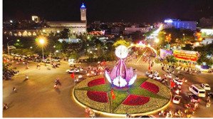 bán nhà tttp nha trang - dt 173,4m2 - giá bán 3,4 tỷ lh thiên phú