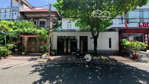 biệt thự view công viên khu tên lửadt: 10x21,5=215m² xây 3 tấm giá 26ty tl