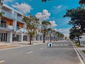 bán căn thô đường thông gói 8 mỹ gia - the capella nha trang, căn sạch đẹp không dính hố ga tụ điện