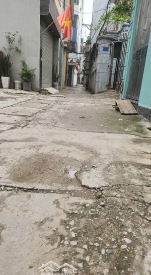 bán lô đất lô góc 3 mặt thoáng 46m2 ô tô đỗ cửa cách trục chính chỉ 20m, giá chỉ 2.79 tỷ