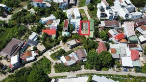 bán đất vĩnh trung full thổ giá rẻ phù hợp xây nhà vườn