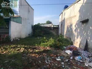 Đất mặt tiền 8x22m. Vị trí đẹp KD buôn bán đỉnh Ấp Đông 3. SHR full thổ. Giá chỉ 6,5 tỷ