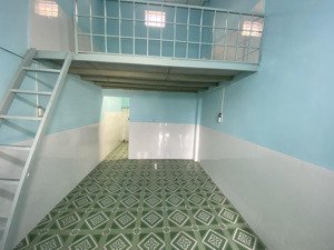 cho thuê nhà trọ 30m2 tại 16/10 đường 51, hiệp bình chánh, thủ đức, 3,2 triệu vnd
