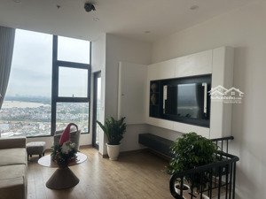 penthouse sky oasis ecopark: 2pn 2vs - view sông hồng - đủ đồ - mới tinh. giá chỉ 4.2 tỷ bp