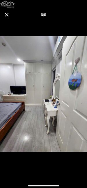 Bán chung cư An Phú ,Vĩnh Yên giá 1,75 tỷ. LH 0399566078.