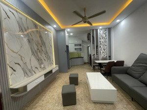 siêu phẩm hạ đình 35m x 6tầng lô góc nhà mới- hàng xóm vinhome city rạng ngời