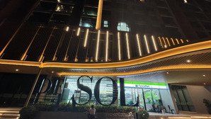 2pn de la sol giá 7,5 tỷ all in. lh em vân 