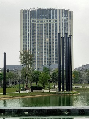 căn 3 ngủ 95m2, hướng đông nam giá chỉ 6,14 tỷ bao thuế phí tại moonlight 1 - an lạc green symphony