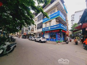 siêu hót mặt phố huế 80m2 4t giá 50tỷ hai bà trưng, nằm khu vực víp nhất, kinh doanh đỉnh