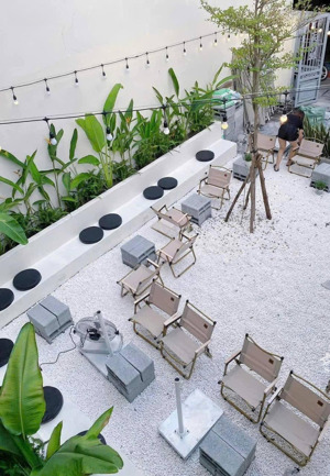 bán nhà 2 tầng 2 mặt tiền đường trần nguyên hãn gần ngã tư trương định rộng 182m2 giá chỉ 18tỷ