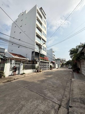 bán tòa căn hộ đầy đủ pccc đường đinh lễ, phước long, vị trí siêu đẹp