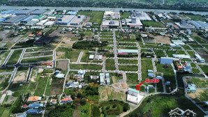 cần bán 2 nền 100m2 ở long cang 100m2 giá 800tr
