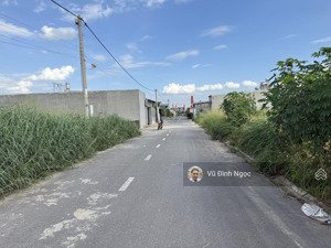 bán đất tại phố phùng hưng, tam phước, biên hòa, đồng nai, 430 triệu, 100m2 hot!