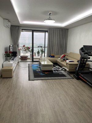 (chính chủ) bán căn 2 ngủ 2wc 90m2, nhà đẹp, đủ nội thất, có sổ đỏ. giá 8,5 tỷ thanh xuân complex