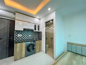 siêu phẩm tô vĩnh diện 78m2, 30m ra mặt phố, 21 phòng khép kín, doanh thu 1.2 tỷ/ năm, giá 21.5 tỷ