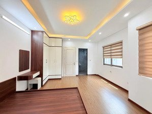 mặt phố phan chu trinh, 53 tỷ , 65m2, 6pn, 6wc, 5 tầng, mặt tiền 6m, đường 21m