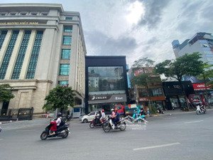 siêu sốc rẻ.! mặt phố lê thanh nghị. 55m. 4 tầng. mặt tiền 4.5m. 11.5 tỷ