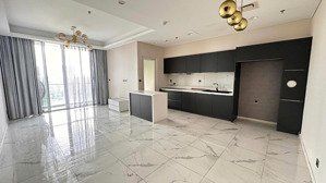 cho thuê căn hộ sarina sala 2pn, 96m, view landmark 81 nội thất cơ bản, căn hộ trống sẵn