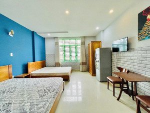 cho thuê phòng 2 giường ngủ, mỹ khê 7, sơn trà, gần biển_4tr7