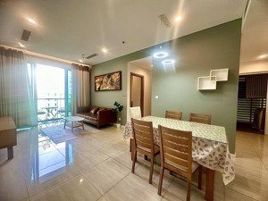 bán 2pn sadora thủ thiêm - tháp a - 10 tỷ all in