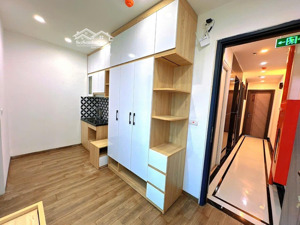 bán tòa ccmn yên lãng , 2 thoáng 62m2*6t,tm 17phòng kk, dòng tiền 1tỷ/năm