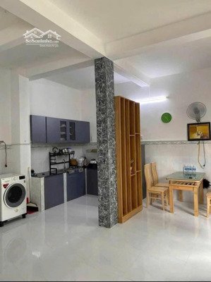 chỉ 2,050 tỷ- bán đất tặng nhà có gác đường ô tô hoà trung, vĩnh hoà, nha trang 45,2m2- 