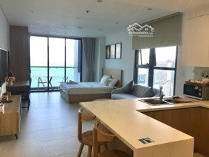 bán căn hộ 1pn cộng 65m2 tại scenia bay, giá 3.75 tỉ. lh 