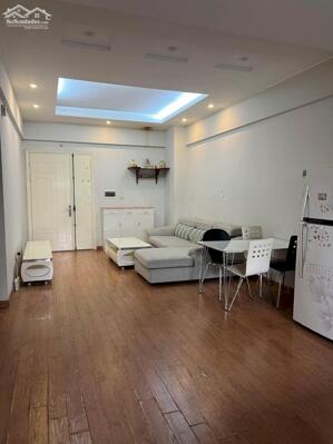 Chủ gửi bán căn hộ khu H KĐT VH 76m2 2pn1w full đồ đẹp 3,5 tỷ.