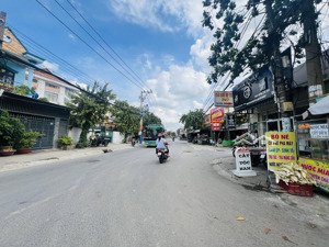 cực hiếm_lô đất xây chdv ngang 6.6m_xd cao tầng_hẻm ô tô né nhau_ngay hoàng diệu 2_ diện tích: 85m2