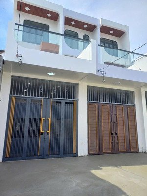 bán nhà 3 tầng hẻm ô tô đường đào văn tiến, vĩnh hải, bắc nha trang 107,5m2 chỉ 5,1 tỷ 