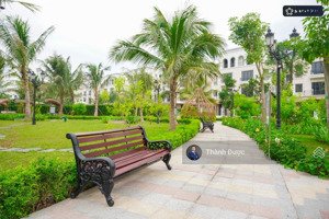 ưu đãi cuối cùng để sở hữu biệt thự liền kề san hô với chính sách ck lên đến 19% từ cđt vinhomes