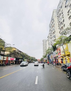 toà nhà mặt phố phạm ngọc thạch 92m*9t mt6m 58 tỷ thang máy gara ôtô kinh doanh, dòng tiền cao