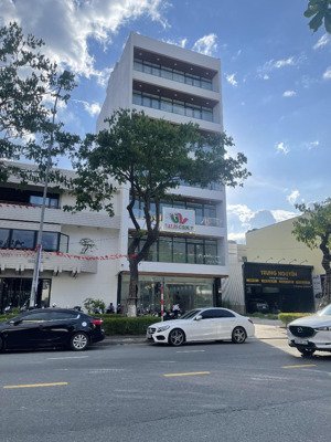 bán đất tặng nhà cấp 4 mt ngô quyền ngang 6m bên cạnh phúc lộc viên giá rẻ