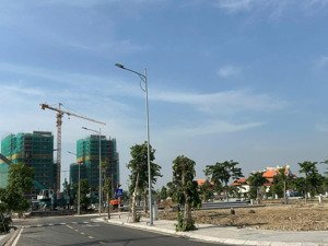 đất thổ cư trung tâm phan rang, xây dựng tự do chỉ từ 2 tỷ