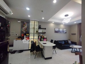 bán chung cư grand riverside - 83m2 3pn 2wc - full nội thất - giá 6,15 tỷ ( bao gồm 5% sổ )