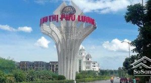 bán liền kề phú lương đường 30m hoàn thiện cơ bản. kinh doanh tốt. 63m x5t. vỉa hè 10m. giá đầu tư