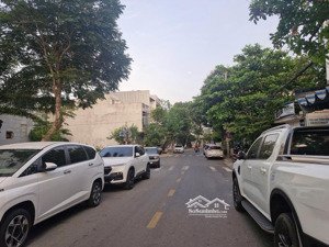 nhà mặt tiền phan bá phiến 305m2 - 2 tầng - ngang: 10m - vừa ở vừa kinh doanh 15 tỷ