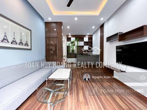 nhà 4 phòng ngủ gần trường skyline hoà cường - d075