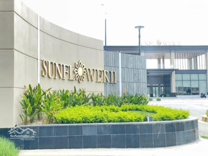 sở hữu siêu biệt thự sunflower ii - nơi tinh hoa hội tụ. giá chủ đầu tư chỉ bằng 1/2 giá thị trường