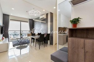 cho thuê căn hô millennium 2pn 2wc 74m2 giá chỉ 21tr/tháng. tầng cao view thoáng, ở liền.