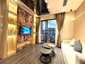 bán cắt lỗ căn hộ 1n+ tầng trung,full đồ đẹp-r1.01 vinhome ocean park 1 giá chỉ 2.9xx