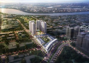 bán nhà riêng tại victoria village, 12 tỷ vnd, 100m2, 4pn, 4wc, view đẹp